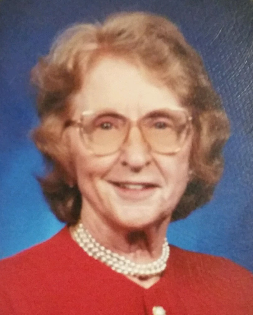 Elaine B. Rippe